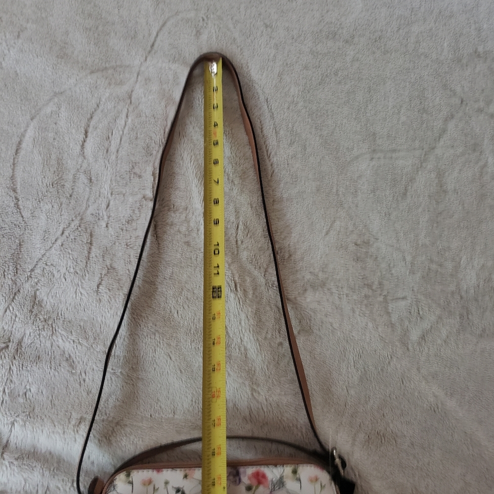 BUENO floral purse - Picture 11 of 12